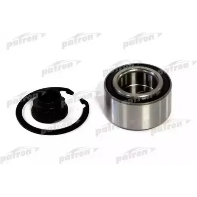 Подшипник ступичный передн CITROEN: C1 05-, PEUGEOT: 107 05-, TOYOTA: PATRON PBK3684