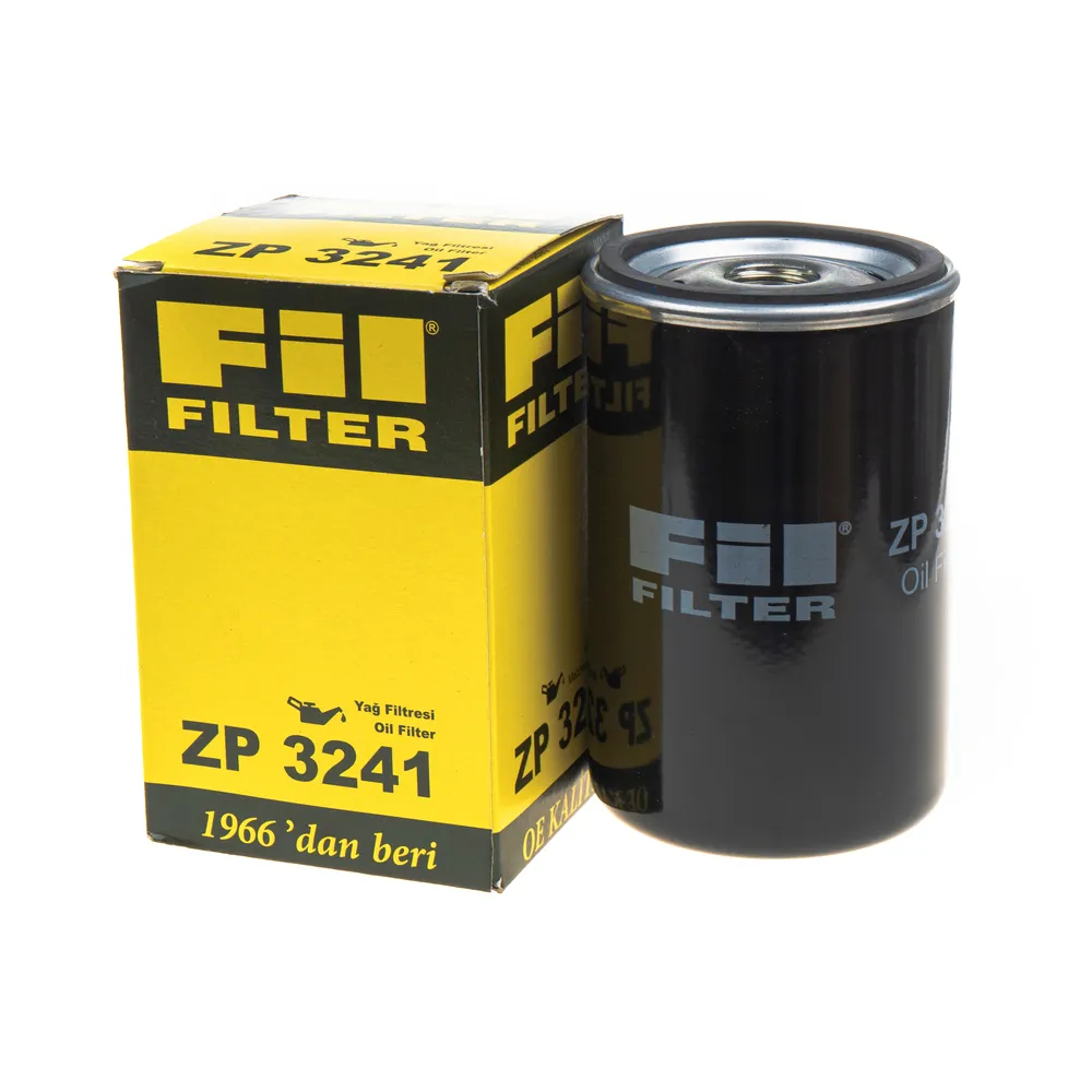 Фильтр масляный AD VW 94- FIL FILTER ZP3241