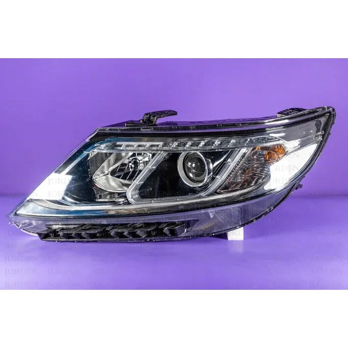Фара (галоген) LH Sorento 12- JH03SRT12001L Jorden JH03SRT12001L