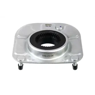 Опора амортизатора переднего Volvo 850/C70/S70/S80/V70/XC70 all 91> ZENTPARTS Z11856_ZNT