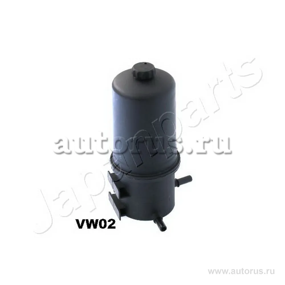 Фильтр топливный VW AMAROK 2.0D 10- JAPANPARTS fcvw02s