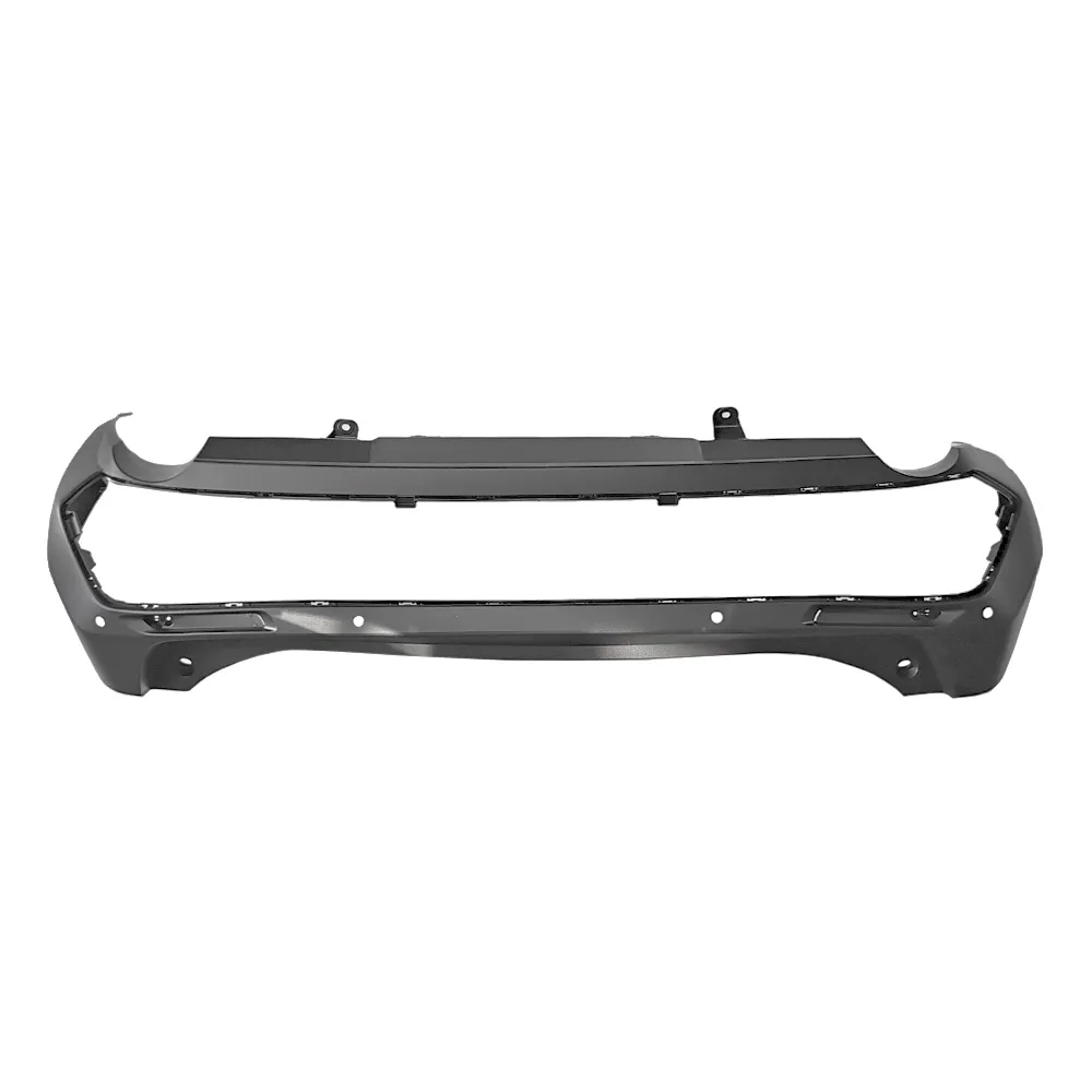 Бампер задний, Уценка TOYOTA 52159-0R290-N3 Уценка