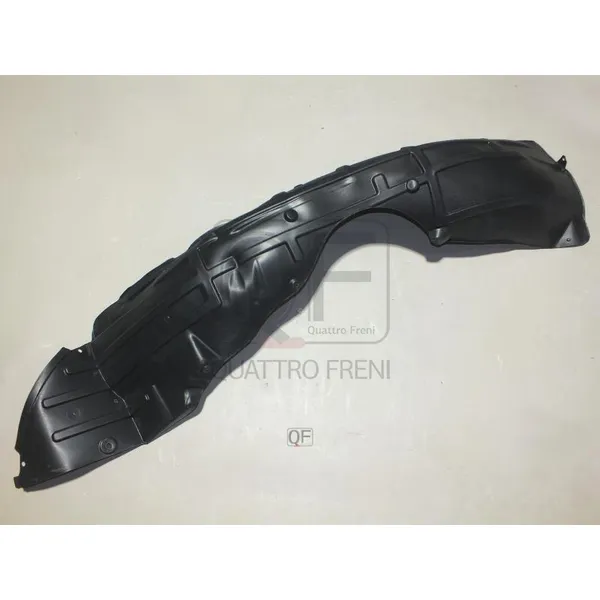 Подкрылок FR RH QUATTRO FRENI QF31G00021