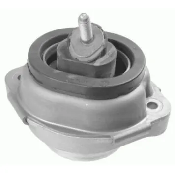 Опора двигателя передняя L=R BMW X5 E53 LEMFORDER 3324401