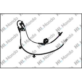 Датчик ABS передний R HYUNDAI MANDO MBA010393