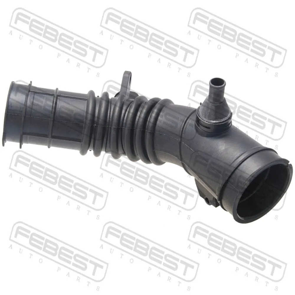 Патрубок фильтра воздушного TOYOTA CAMRY ACV3# 2001.09-2006.01 [JP] FEBEST TAH-1AZFE