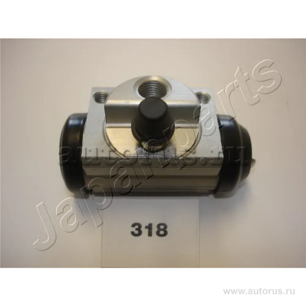 Цилиндр тормозной рабочий JAPANPARTS CS-318