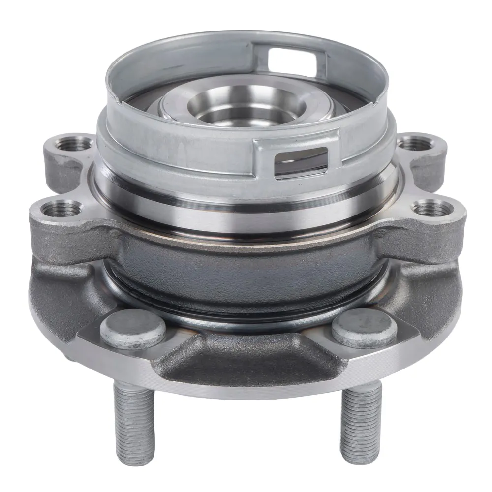 Ступица передняя в сборе L=R INFINITI NISSAN 40202-4GE0A