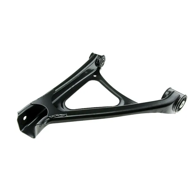 Рычаг задн. AUDI Q7 06 VW TOUAREG 02- /LOWER правый/ NTY ZWTVW025