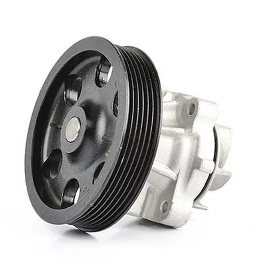 Водяная помпа (насос) CORSA C CORSA D COMBO C ASTRA H ASTRA J 04- BSG BSG 65-500-005