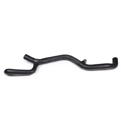 Патрубок радиатора к отопителю кабины 30x30x26 DAF XF95/XF105 STELLOX 81-11223-SX