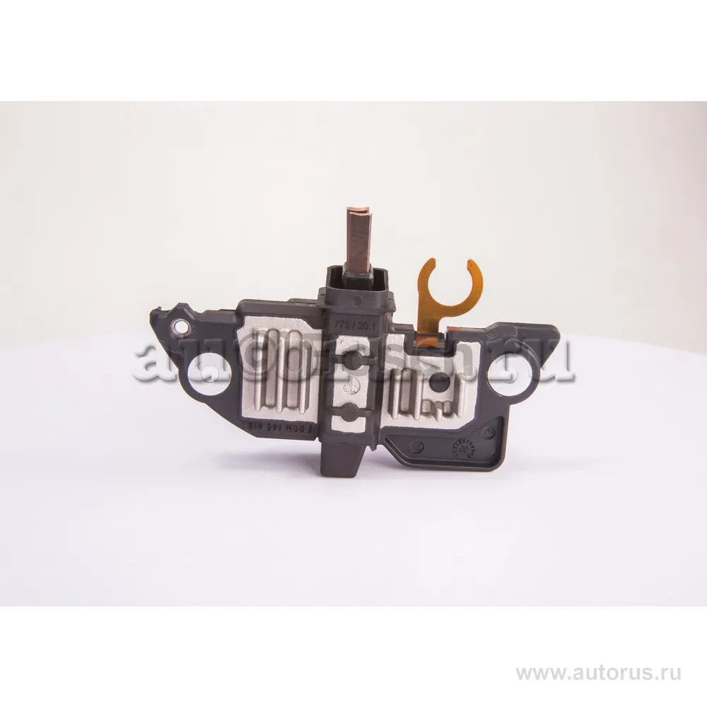 Щеточный узел генератора VAG/SKODA/MB Sprinter 00-06 BOSCH F 00M 144 139