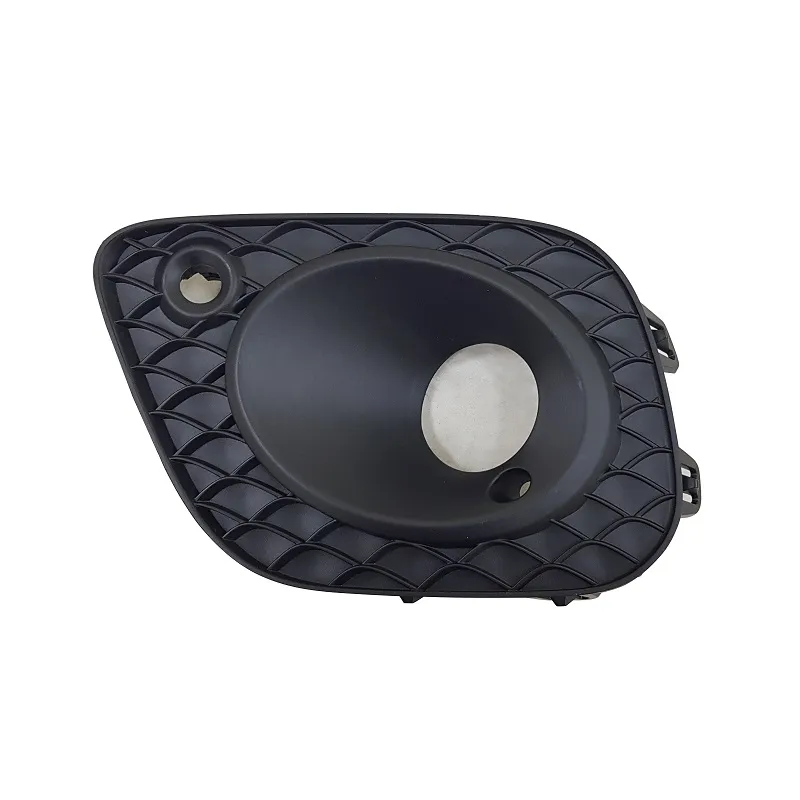 Решетка бампера переднего L парктроник (черный, текстура) MERCEDES X247 19  GOOD GO MB31241LB