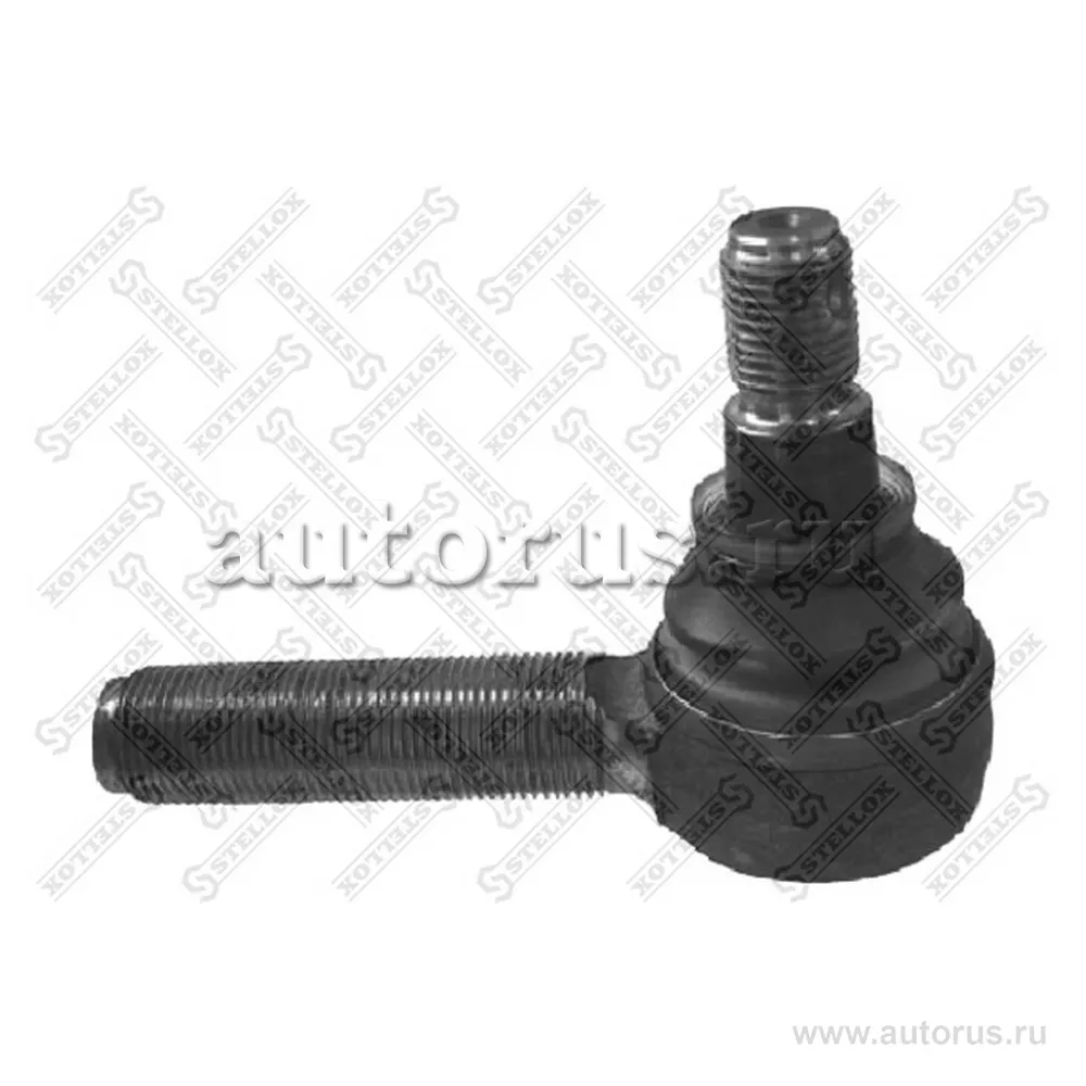 Наконечник рулевой Toyota Land Cruiser (5198043_SX) STELLOX 5100692_SX
