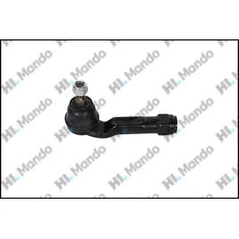 Наконечник рулевой R HYUNDAI Elantra (16-) MANDO MTG050115