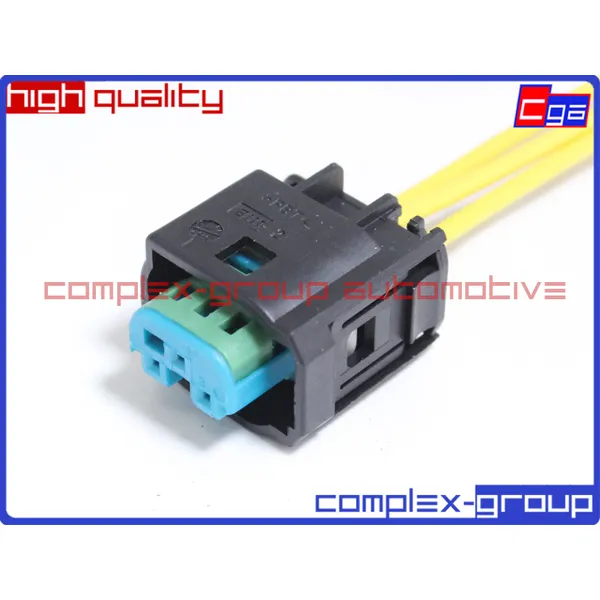 Разъем 61132359998 CGA 11SCT1703RA