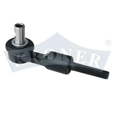 Наконечник рулевой тяги VW Passat (96-), AUDI A4 (94-) KRONER K301081