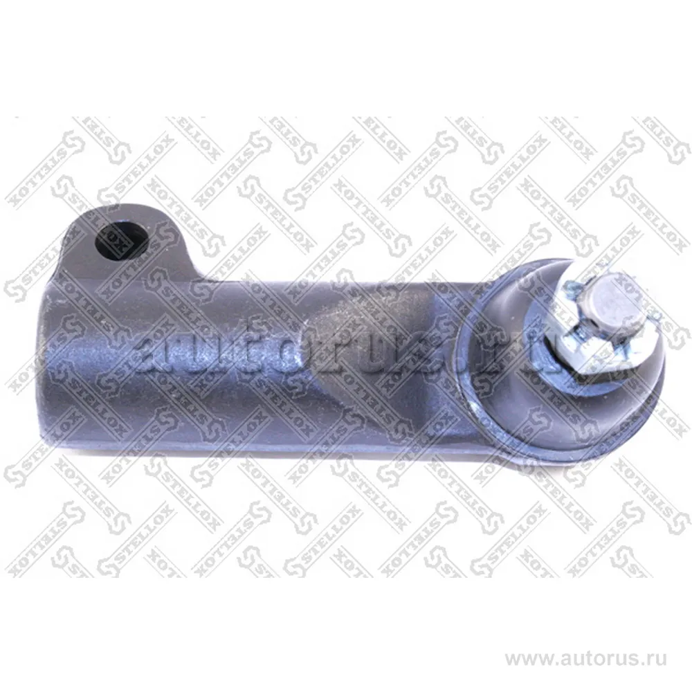 Наконечник рулевой правый Nissan Patrol STELLOX 5174016_SX