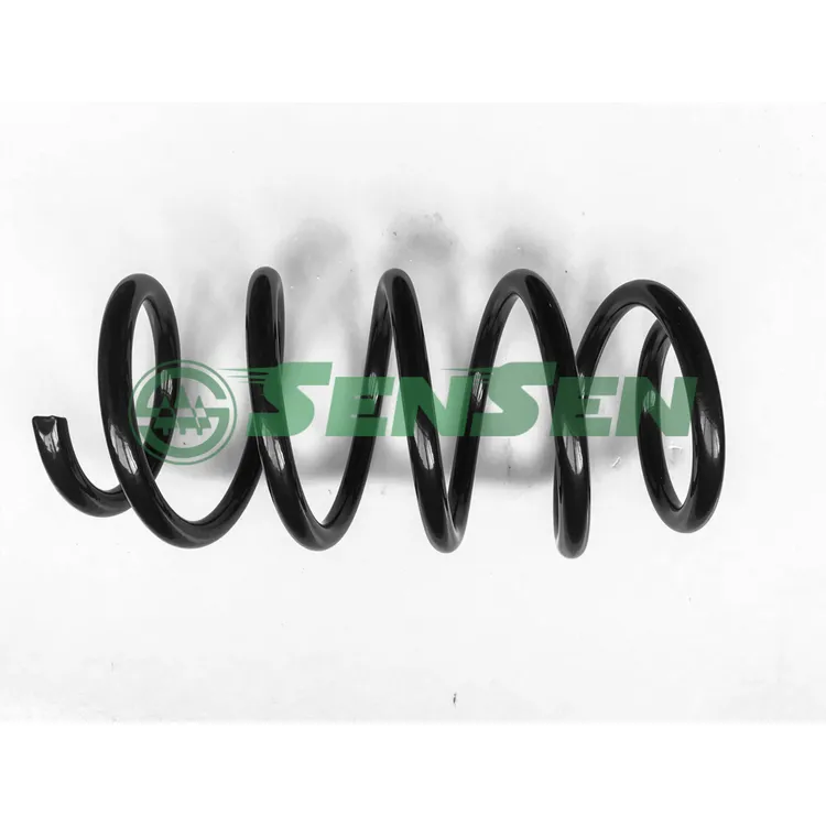 Пружина передняя Opel Zafira B 05- 1.6, 1.8 SENSEN SCP10064