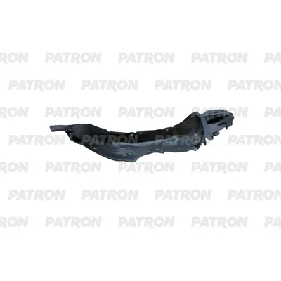 Подкрылок передний левый TOYOTA PRIUS XW20 04-09 PATRON P722972AL