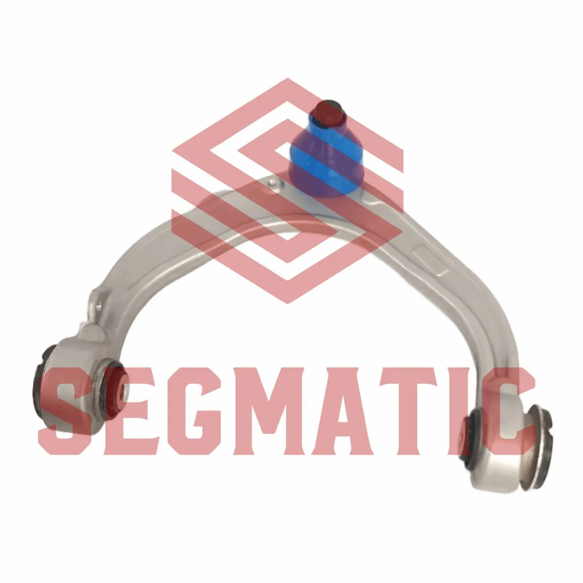 Рычаг подвески левый BMW X5(E70/F15)/X6(E71/F16) SEGMATIC SGSA4291