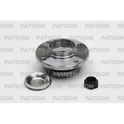 Ступица колеса задн с ABS CITROEN: Xsara 97- \ PEUGEOT: 306 93- PATRON PBK3545H