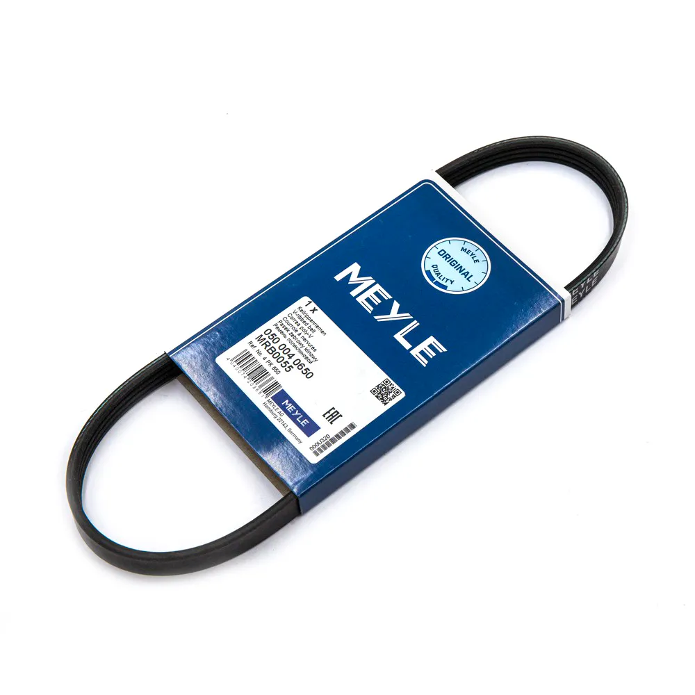 Ремень поликлиновый DAEWOO Matiz MEYLE 050 004 0650