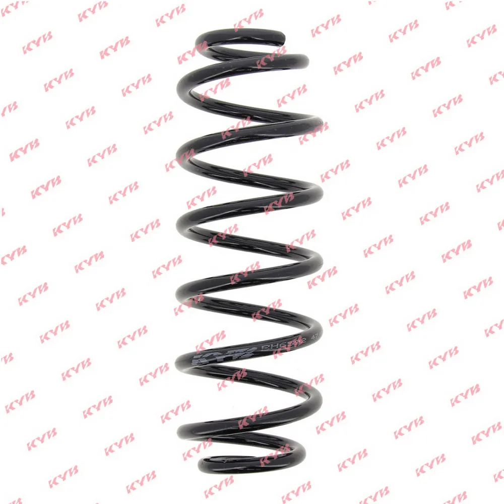 Пружина задняя Audi TT 1.8T 02-06 KYB rh6592