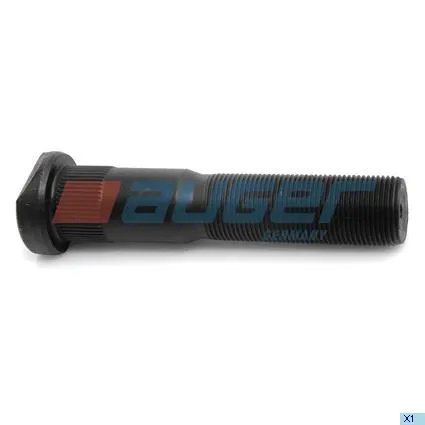 Шпилька колеса задняя под легкосплавные диски RVI Magnum Premium AUGER 65710