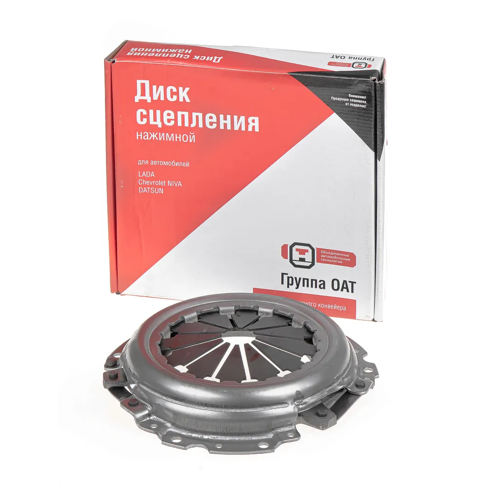 Корзина сцепления ВАЗ-2110-2112, 1118 LADA 21100160108590