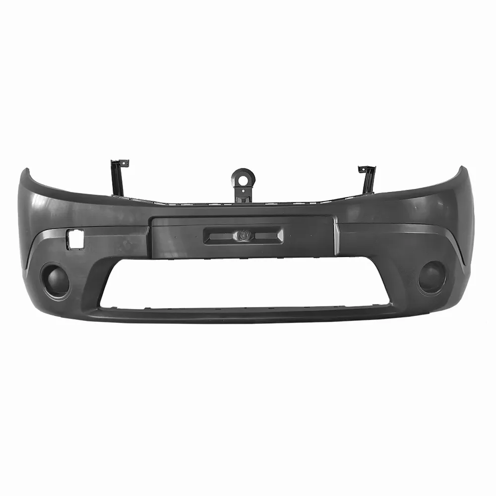 Бампер передний, Уценка RENAULT Sandero 6202 260 92R-N7 Уценка