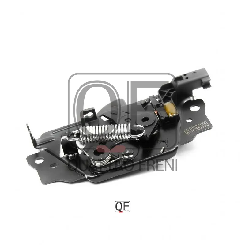 Замок капота с датчиком QUATTRO FRENI QF42G00009