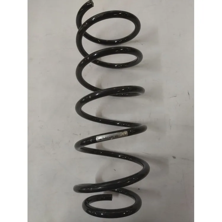 Пружина задняя L=R, Уценка HYUNDAI Solaris 2010-> SACHS 992 112-N0 Уценка