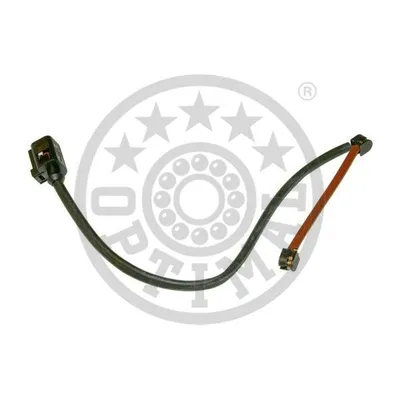 Датчик износа передних тормозных колодок OPTIMAL WKT-50544K