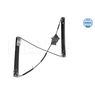 Стеклоподъемник AUDI A4(B6/B7) 00-08 MEYLE 100 909 0010