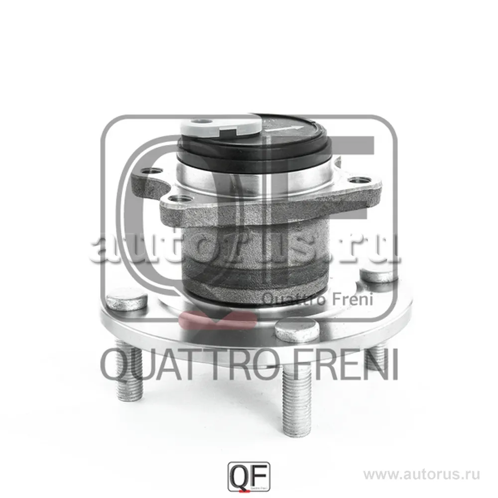 СТУПИЦА RR, QF04D00064 QUATTRO FRENI QF04D00064