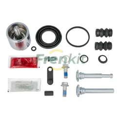 Ремкомплект тормозного суппорта задн с поршнем FORD TRANSIT 16- Frenkit 748533