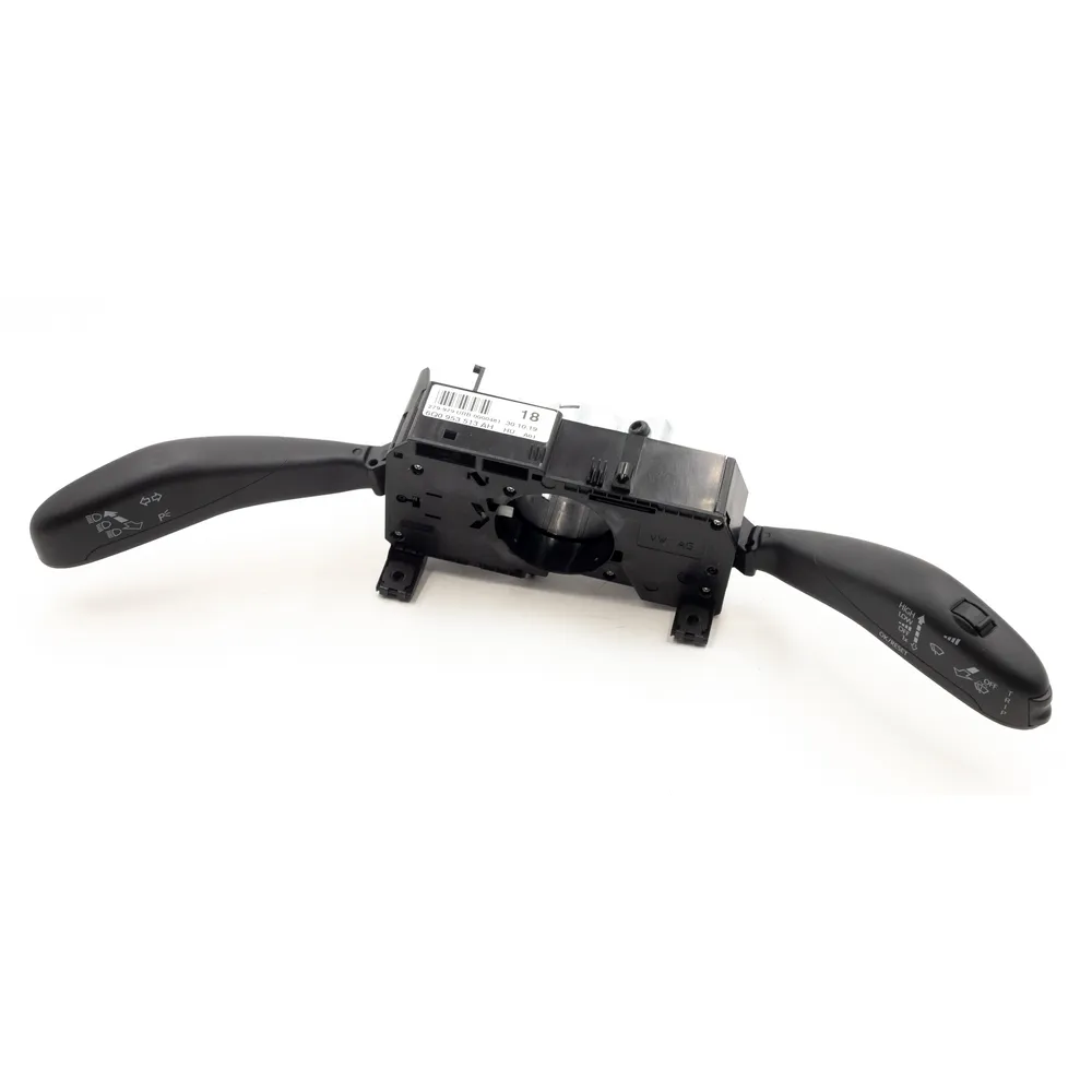 Подрулевой переключатель VAG 6Q0 953 513 AH 9B9