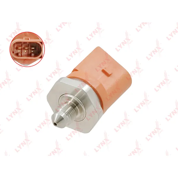 Датчик давления топлива LYNXauto DM-5363