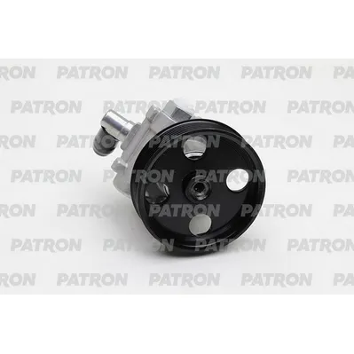 Насос гидроусилителя шкив: 120mm,7PK MERCEDES C-CLASS (W204) 320/350 CD PATRON PPS737