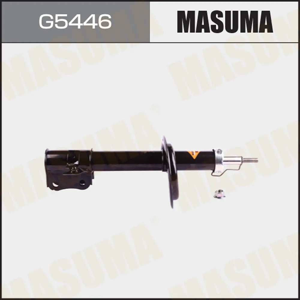 Амортизатор подвески MASUMA G5446