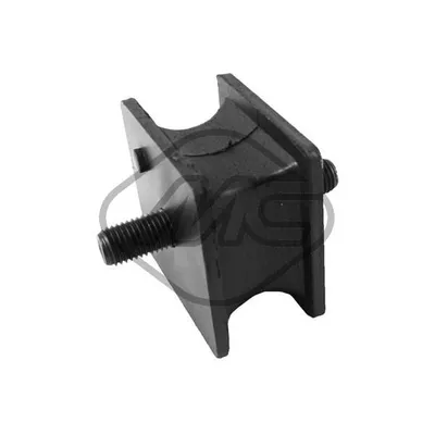 Подушка двигателя SUZ GRAND VITARA I-II/SAMURAI/VITARA I 1.6/2.0HDI/2.7 98- METALCAUCHO 05744