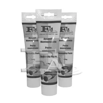 Герметик Паста-герметик монтажная 170гр