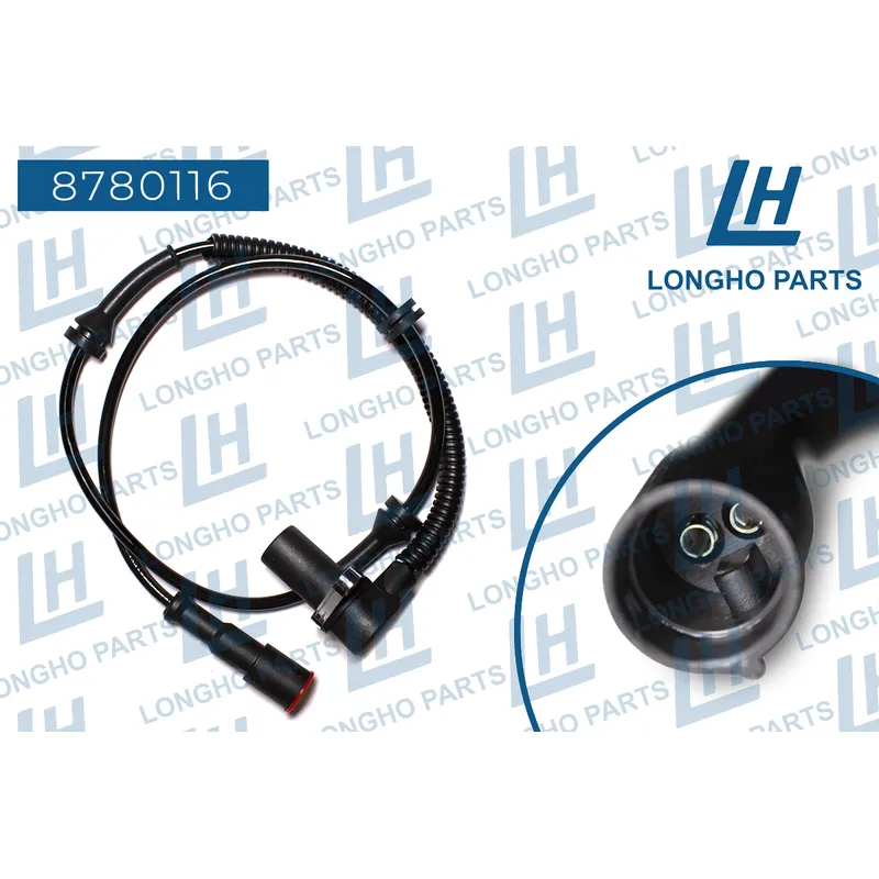 Датчик ABS Lacetti 96549712, 96455869 LONGHO 8780116