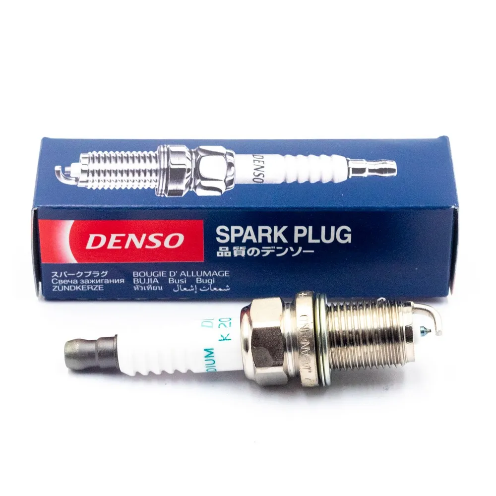 Свеча зажигания DENSO K20PSRB8