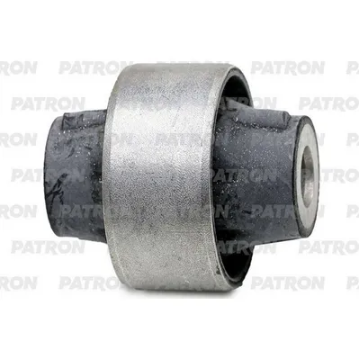 Сайлентблок рычага подвески RENAULT LAGUNA III 10/07 - (c.п. детали Турция) PATRON PSE10827