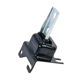 Подушка ДВС левая Dacia, Renault Logan/Sandero 14> STELLOX 72-22263-SX