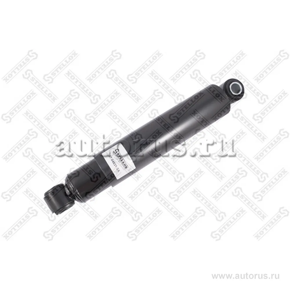 Амортизатор подвески 465-765 O/O 24x55 24x55 BPW/Menci STELLOX 87-04831-SX