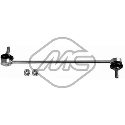 Тяга стабилизатора OPEL-RENAU METALCAUCHO 06954