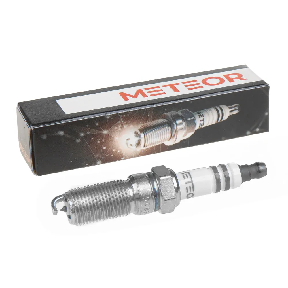 Свеча зажигания black line HR8MII33V иридий (1 конт.) METEOR SA 541